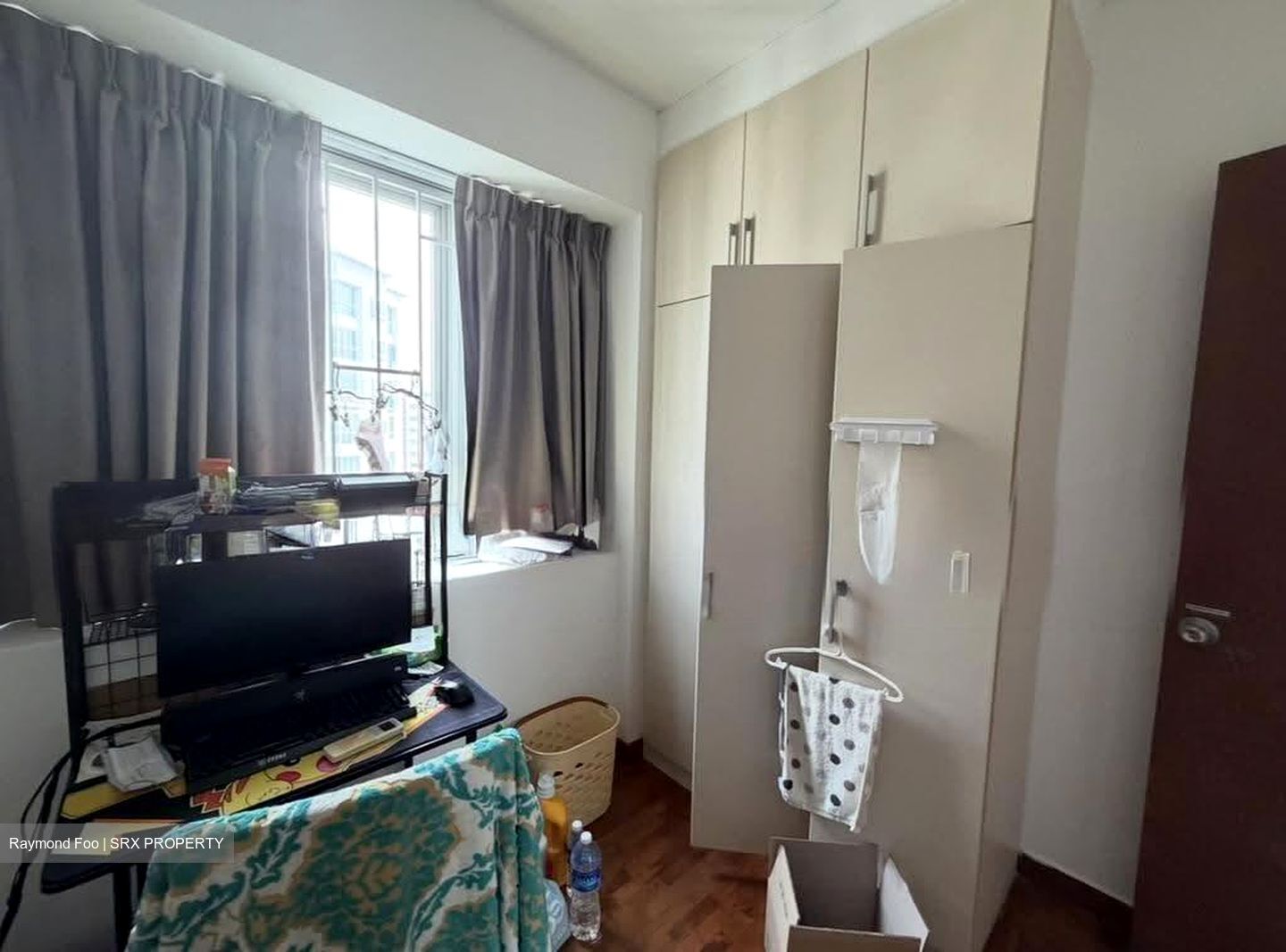 Whitewater (D18), Condominium #637718861
